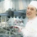 Вот плита большая,здесь всем не мешая - Sound