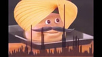 Loud Indian Music Meme
