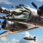 Bombardilo Crocodilo PHONK