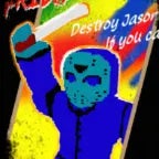 Retro Jason chase theme3