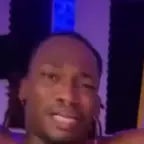 jah was making me scream