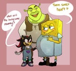heavy saying fuck you