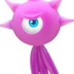 spike wisp sonic colours