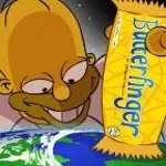 Butterfinger