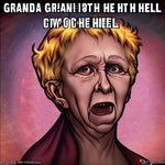 evil grandma