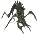 Spongebob soundtrack Killer birds