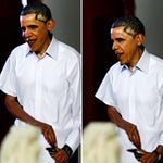 Oh brother this guy stinks