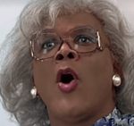 Call the popo hoe EARRAPE