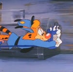 Bonkers - "Ketchup?!"