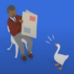 Untitled Goose Game mischief music