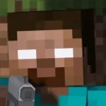minecraft sheep jumpscare