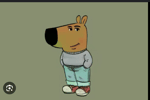 chill guy