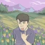 Steve Sniff - Isekai Dreams (feat. PAWLIE POIZN)