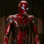 Love me - Spider Man edit