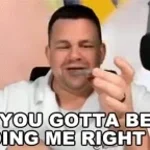 Eu acho que tu faz de sacanagem