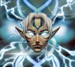 Majora's Mask - Link's Transformation Scream