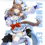 Starting Force (Umamusume) p3