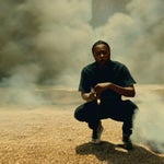 Kendrick lamar