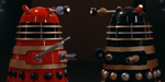 dalekYou are trapped