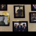 SCOTT x MOHA LA SQUALE ( remix )