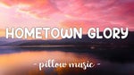 Hometown Glory - Adele
