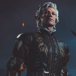 Into The Shadows Astarion BG3