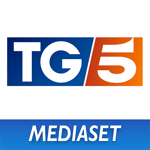 TG5 Sigla