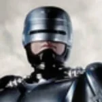 Robocop - Drop the Gun!