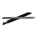 Ninjato Slash