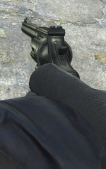 Killing Floor Revolver Reload