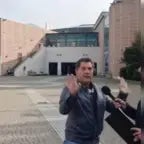 Noo Telecamera...Hai Rotto Il Cazzo - Sound