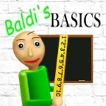 Cry for me x Baldi's Basics