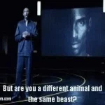 Kobe x Kanye Commercial