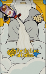 excuse me I literally created coffee