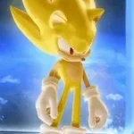 Endless Possibility - Sonic Unleashed