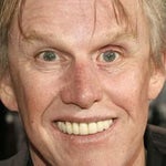Gary Busey Buttered Sausage