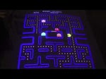 Pac-Man soundtrack Ambient