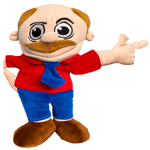 This dude 3fs cannot be serious