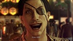 Majima's Laugh