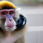 monkey radio