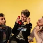 Notion - The Rare Occations