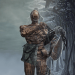 Nightreign Executor transformation - Sound