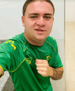 Ojito rojito - Sound