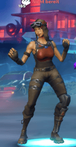 Burgerpommes auf die 1