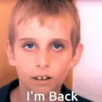 I think he play pokemon go