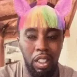 diddy is my dad
