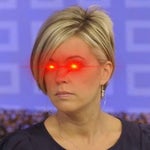 Who gave you permission! - Karen