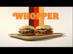 WHOPPER WHOPPER FNAF