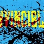 Invincible TITLECARD!!!