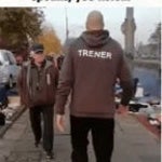 #kurwa #trener #memento #targ